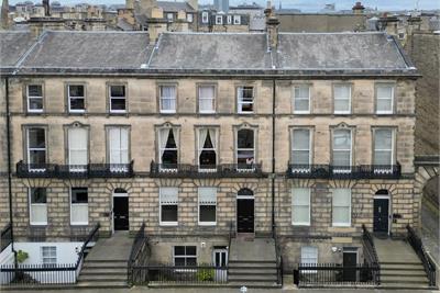 8a Chester Street, Edinburgh, EH3 7RA - image 1