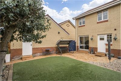 60 Denholm Avenue, Musselburgh, EH21 6TY - image 19