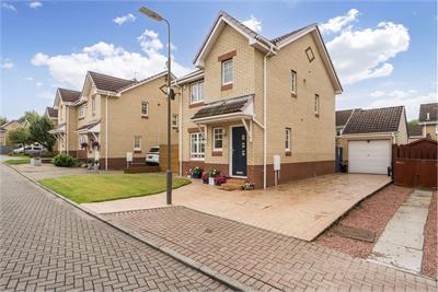 60 Denholm Avenue, Musselburgh, EH21 6TY - image 1