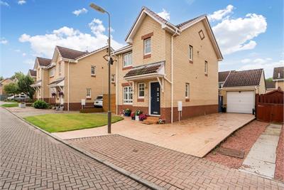 60 Denholm Avenue, Musselburgh, EH21 6TY - image 1