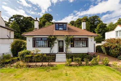 58 Hillpark Avenue, EDINBURGH, EH4 7AH - image 1