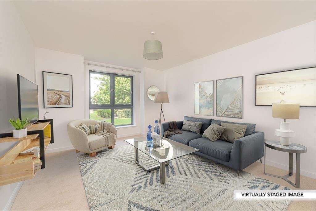 Flat 2,
4 Papermill Wynd,
Edinburgh,
EH7 4GJ - image 2