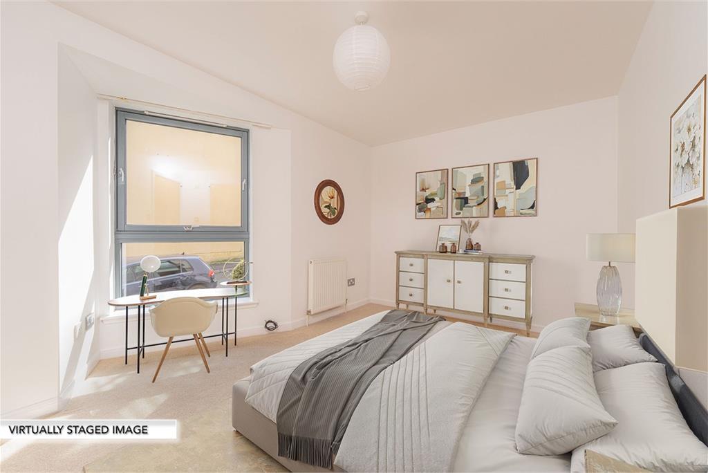 Flat 2,
4 Papermill Wynd,
Edinburgh,
EH7 4GJ - image 13