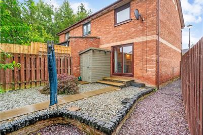 43 Corbieshot, The Jewel, Edinburgh, EH15 3RZ - image 12