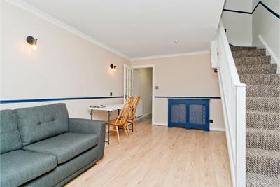 43 Corbieshot, The Jewel, Edinburgh, EH15 3RZ - image 3