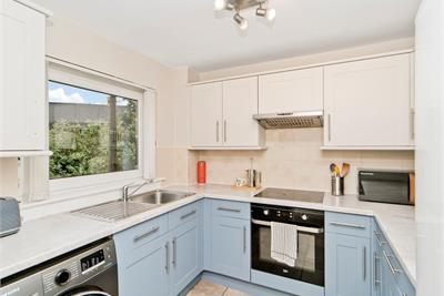 43 Corbieshot, The Jewel, Edinburgh, EH15 3RZ - image 4