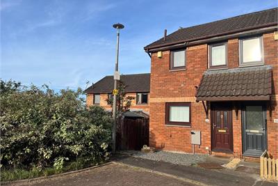 43 Corbieshot, The Jewel, Edinburgh, EH15 3RZ - image 1