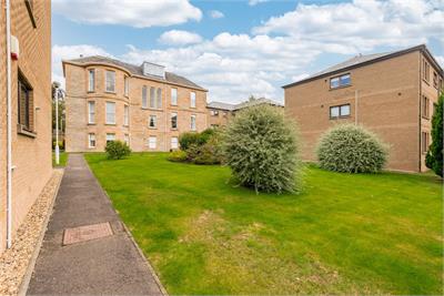 4/6 Dun-Ard Garden, Edinburgh, EH9 2HZ - image 24