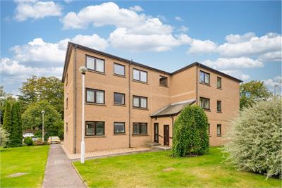 4/6 Dun-Ard Garden, Edinburgh, EH9 2HZ - image 26