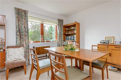 4/6 Dun-Ard Garden, Edinburgh, EH9 2HZ - image 6
