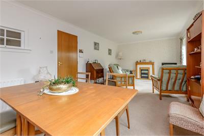 4/6 Dun-Ard Garden, Edinburgh, EH9 2HZ - image 9