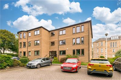 4/6 Dun-Ard Garden, Edinburgh, EH9 2HZ - image 1