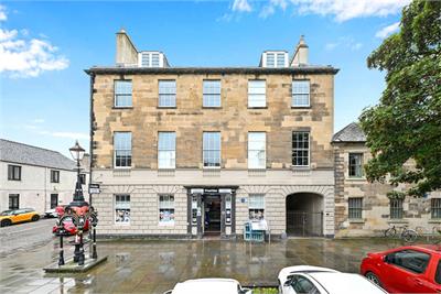 182/6 High Street, Dalkeith, EH22 1AY - image 1
