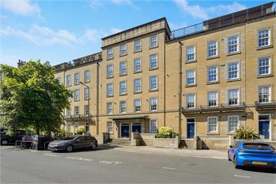 12/11 Brunswick Street, Hillside, Edinburgh, EH7 5JD - image 1