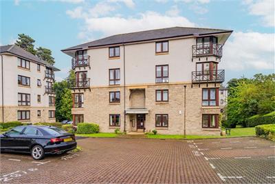 29/8 Greenpark, Edinburgh, EH17 7TB - image 1