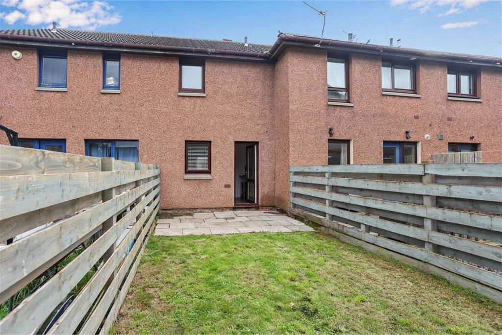 5 Vexhim Park, Duddingston, Edinburgh, EH15 3SB - image 14