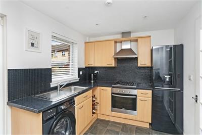 5 Vexhim Park, Duddingston, Edinburgh, EH15 3SB - image 4