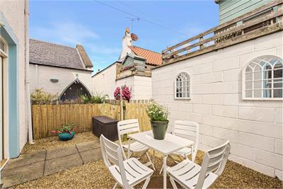 9 South Loan, Pittenweem, Anstruther, KY10 2QB - image 14