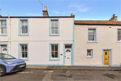 9 South Loan, Pittenweem, Anstruther, KY10 2QB - image 1