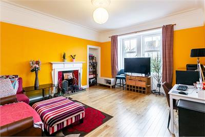 158/1 Restalrig Road South, Edinburgh, EH7 6EH - image 2