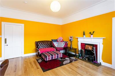 158/1 Restalrig Road South, Edinburgh, EH7 6EH - image 3