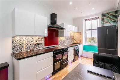 158/1 Restalrig Road South, Edinburgh, EH7 6EH - image 5
