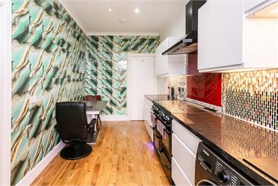 158/1 Restalrig Road South, Edinburgh, EH7 6EH - image 7