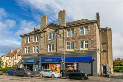 158/1 Restalrig Road South, Edinburgh, EH7 6EH - image 1