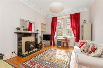 19 (1F1), Cathcart Place, Dalry Edinburgh, EH11 2HF - image 2