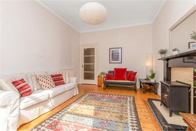 19 (1F1), Cathcart Place, Dalry Edinburgh, EH11 2HF - image 3