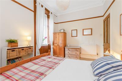 19 (1F1), Cathcart Place, Dalry Edinburgh, EH11 2HF - image 8