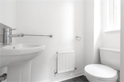 101 Buchanan Crescent, Livingston, EH54 7EF - image 11