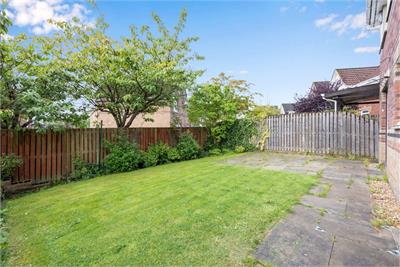 101 Buchanan Crescent, Livingston, EH54 7EF - image 19