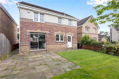 101 Buchanan Crescent, Livingston, EH54 7EF - image 20