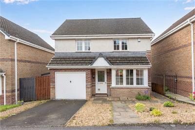 101 Buchanan Crescent, Livingston, EH54 7EF - image 1