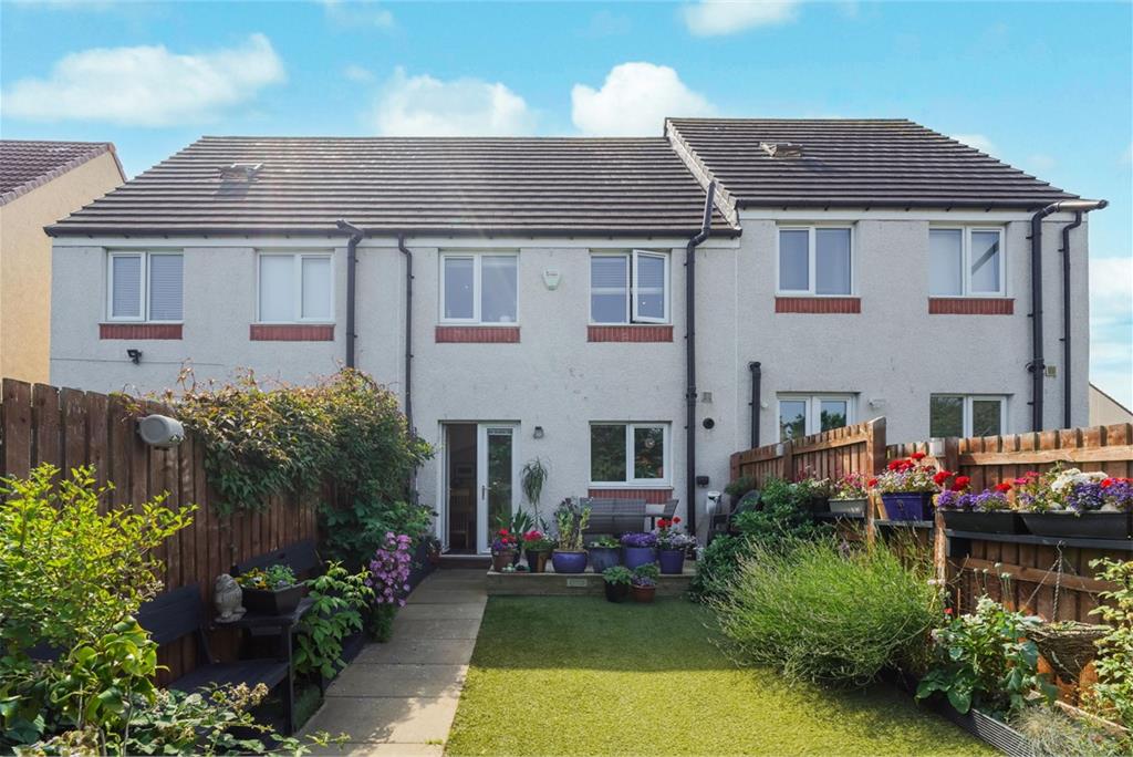 14 Fullarton Bank,
Tranent,
EH33 1EY - image 15