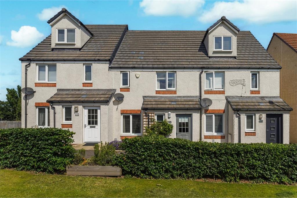 14 Fullarton Bank,
Tranent,
EH33 1EY - image 1