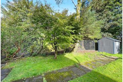 18 McCall Terrace, Hamilton Street, Dunoon, PA23 7RH - image 16