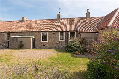 3 Smithy Row, East Fortune, EH39 5LD - image 19