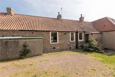 3 Smithy Row, East Fortune, EH39 5LD - image 20