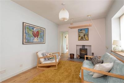 3 Smithy Row, East Fortune, EH39 5LD - image 3