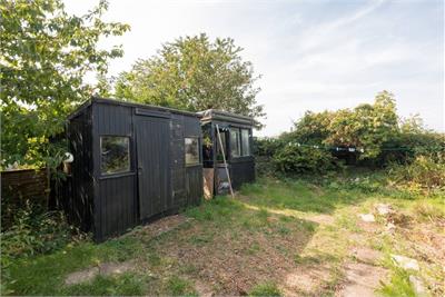 3 Smithy Row, East Fortune, EH39 5LD - image 22