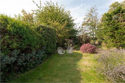 3 Smithy Row, East Fortune, EH39 5LD - image 26