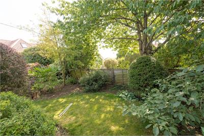 3 Smithy Row, East Fortune, EH39 5LD - image 29