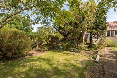 3 Smithy Row, East Fortune, EH39 5LD - image 30