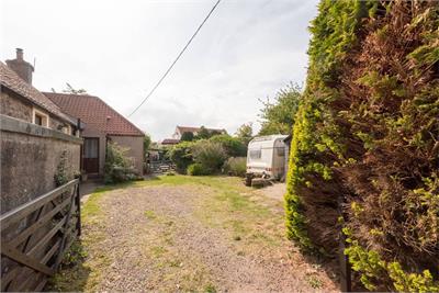 3 Smithy Row, East Fortune, EH39 5LD - image 33