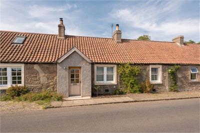 3 Smithy Row, East Fortune, EH39 5LD - image 35