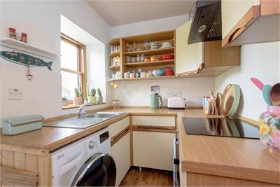 3 Smithy Row, East Fortune, EH39 5LD - image 6