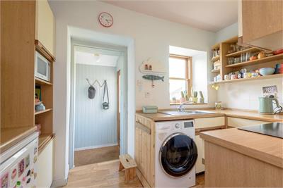 3 Smithy Row, East Fortune, EH39 5LD - image 7