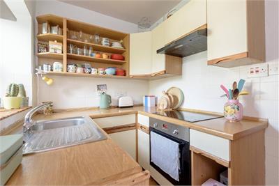 3 Smithy Row, East Fortune, EH39 5LD - image 8